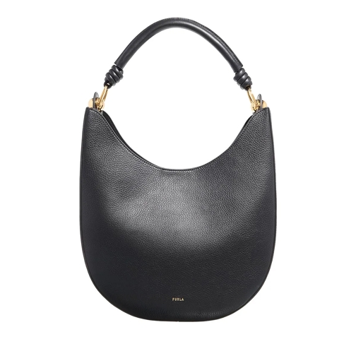 Furla Furla Sfera L Hobo Nero Sac hobo