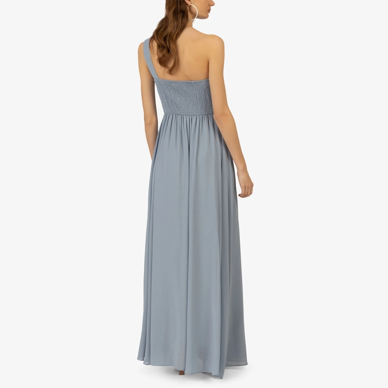 Kraimod Abendkleid Abendkleid hell-blau(Image 28)