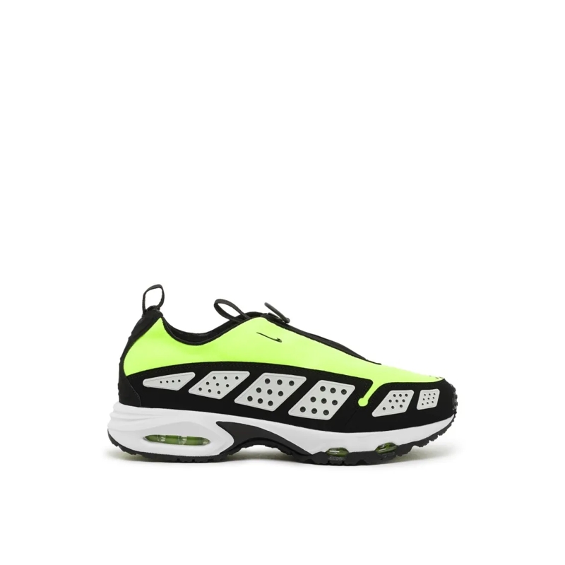 Nike Lage-top sneaker Air Max Sndr Sneakers Green
