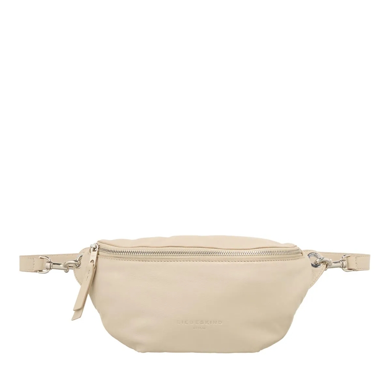 Liebeskind Berlin Crossbody Bag Tavia Belt Bag Milk