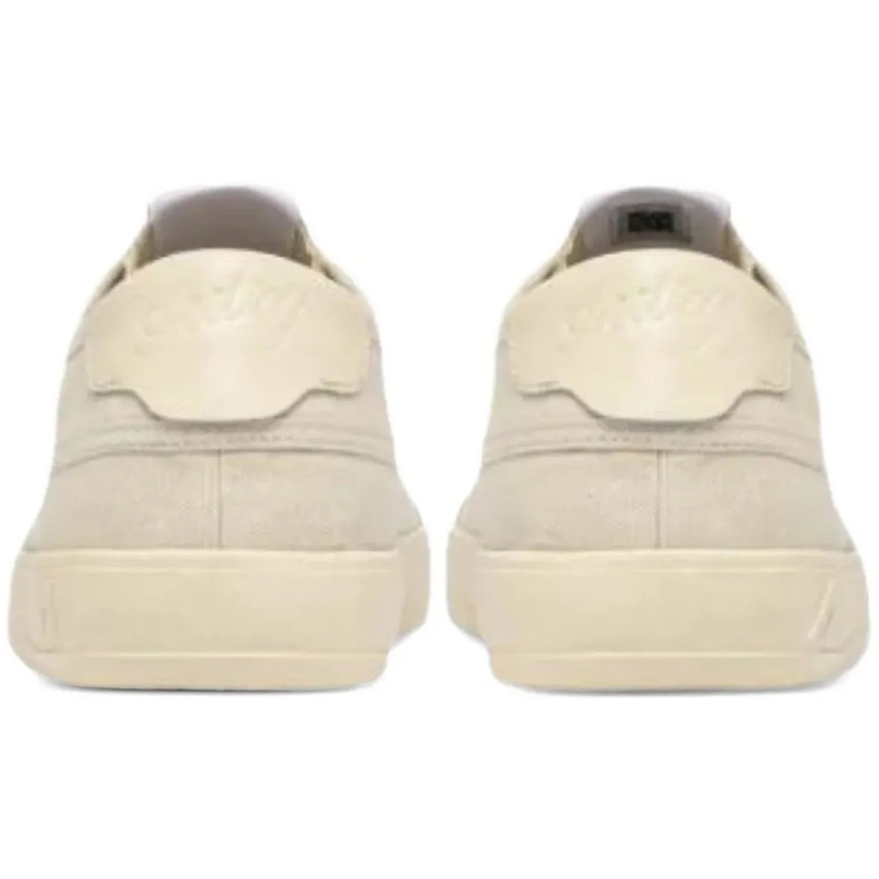 Autry International Low-Top-Sneaker Sneakers Crema weiß(Image 3)