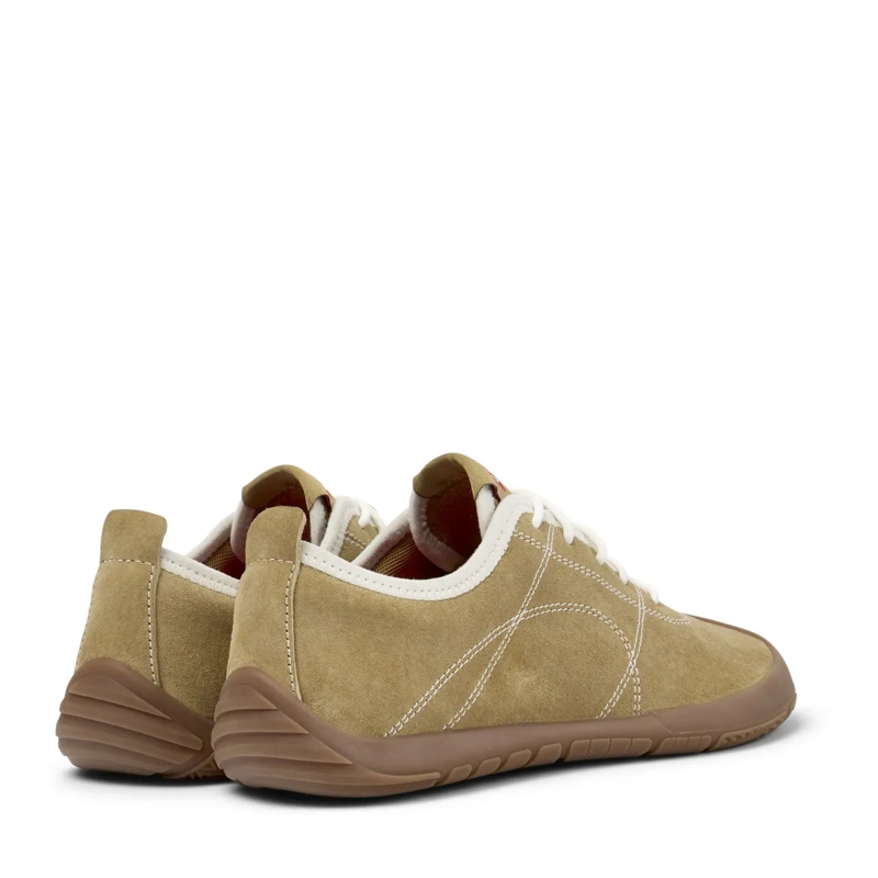 Camper Low-Top-Sneaker Sneaker Peu Path+ mittel-braun(Image 3)