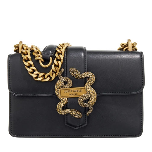 Just Cavalli Crossbodytas Crossbody Black