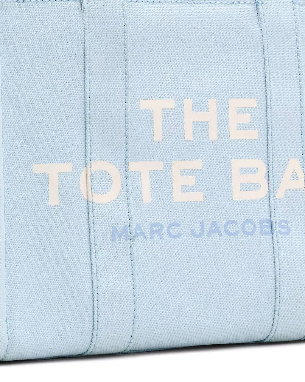 Marc Jacobs Hobo bags Blue in blauw