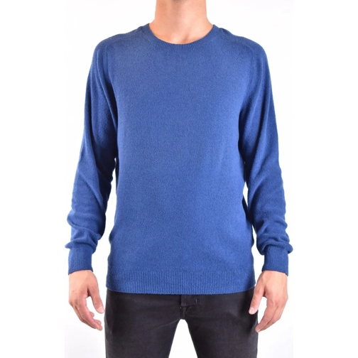 Drumohr  Sweaters Darkblue (navy) blau