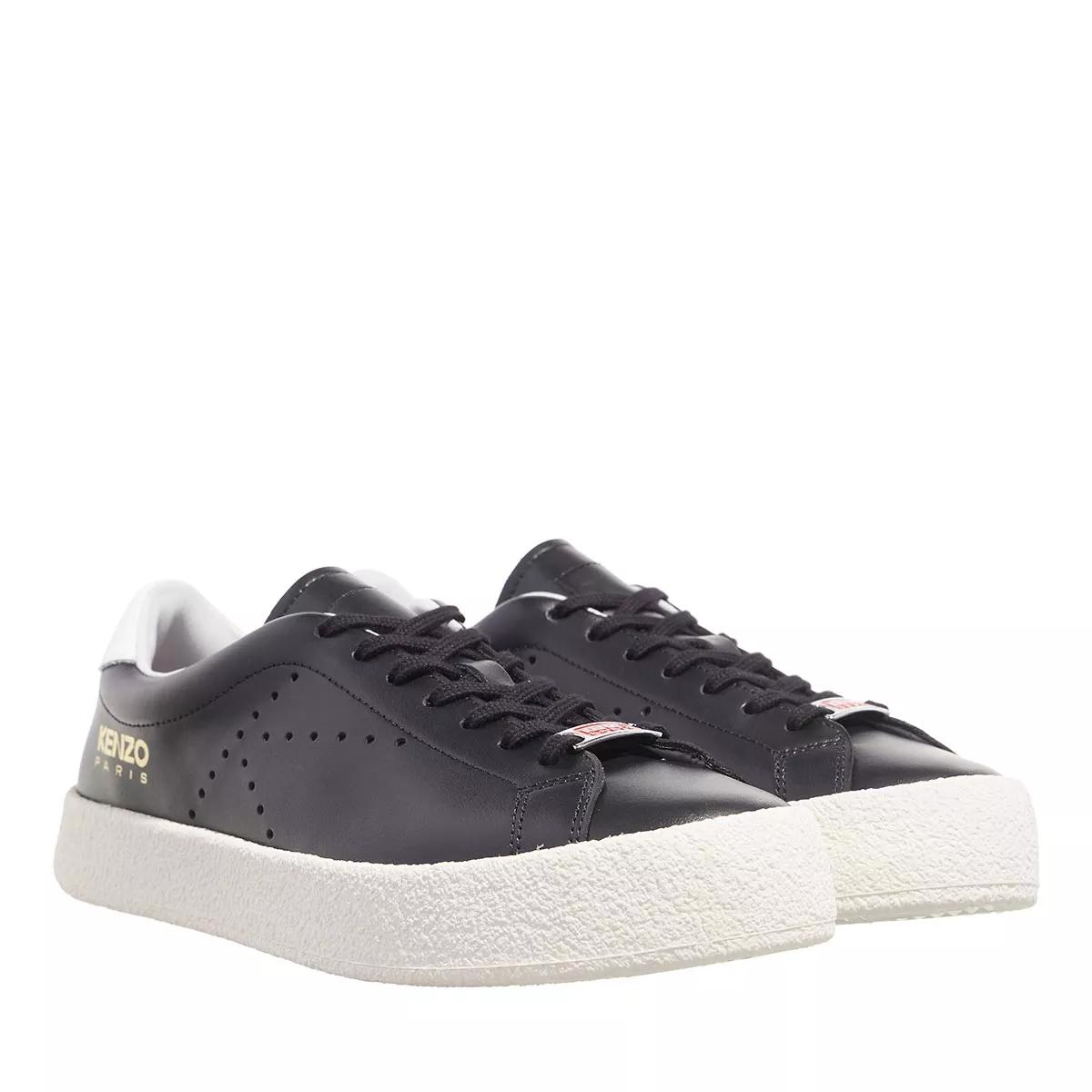 Kenzo Sneakers - Low top sneaker - Gr. 39 (EU) - in Schwarz - für Damen