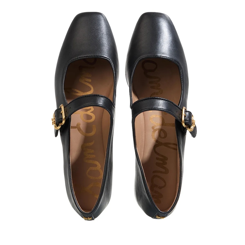 Sam Edelman Balletschoenen Michaela Black(Image 5)