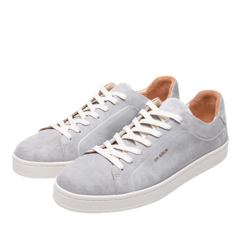 N91 Low-Top-Sneaker Sneaker Original Draft M BE grau(Image 2)