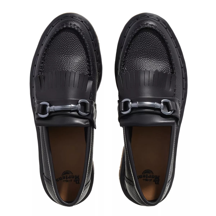 Dr martens store snaffle loafer