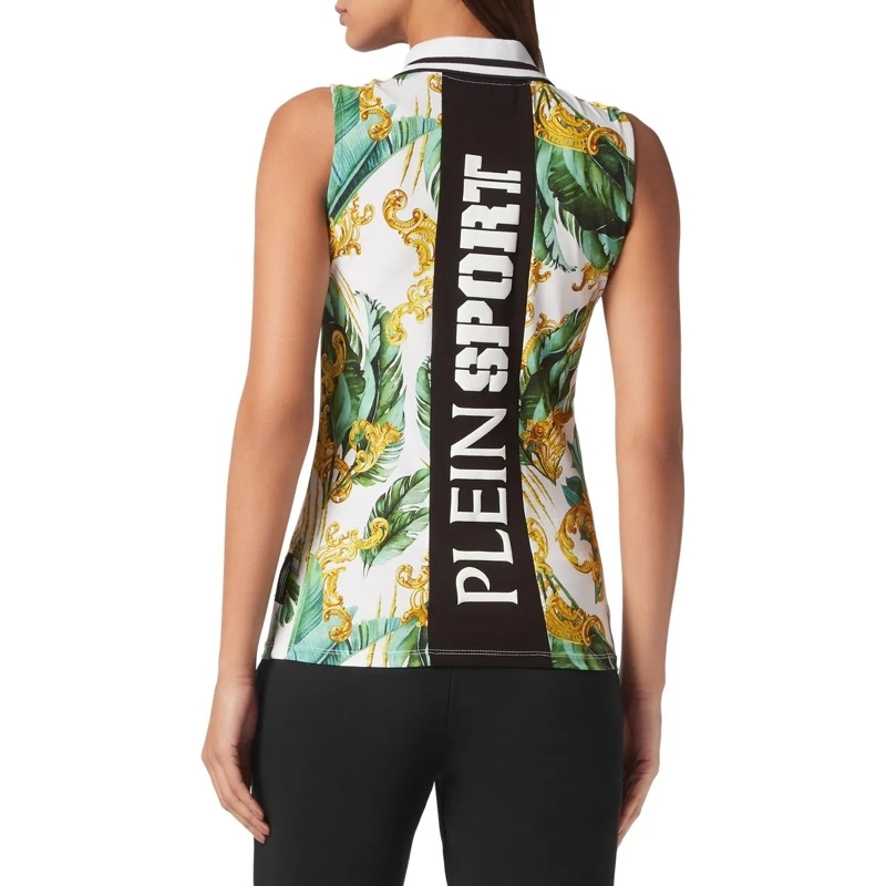 Plein Sport T-Shirt T-Shirt bunt(Image 3)