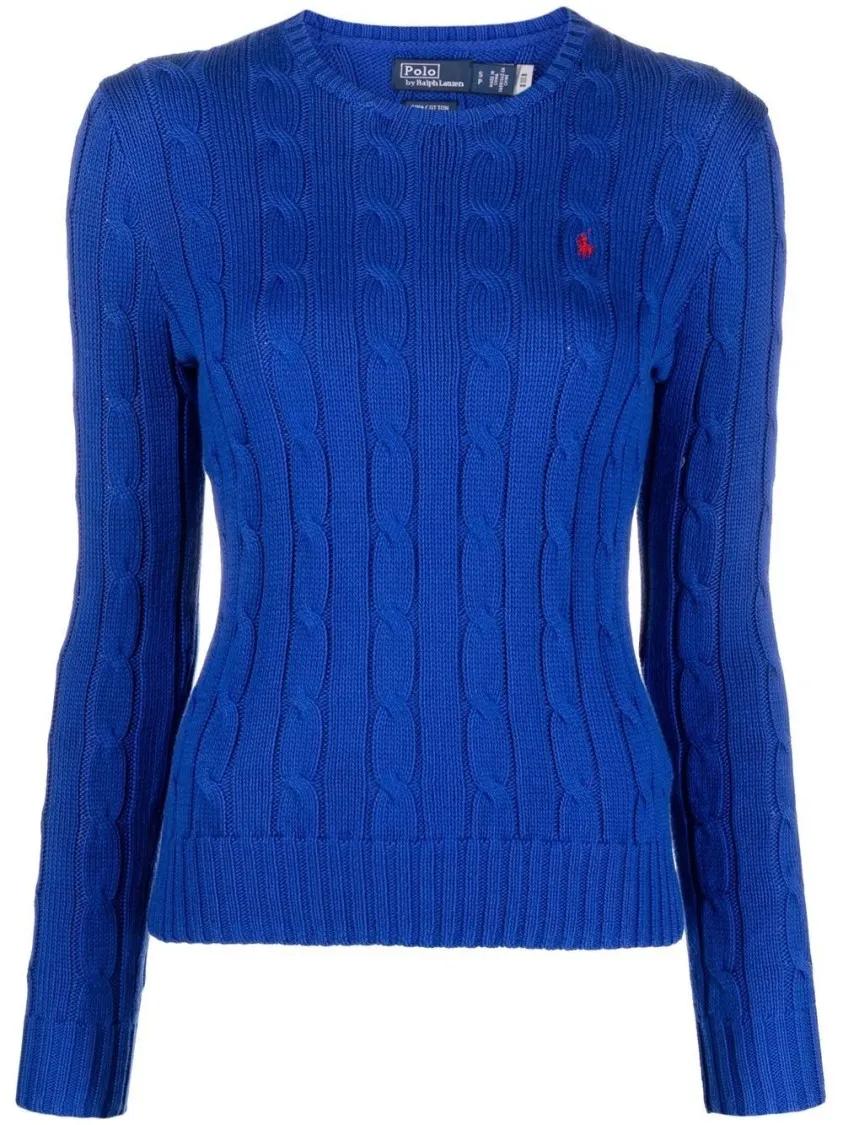 Parol blue sweaters 42 size S main image 0