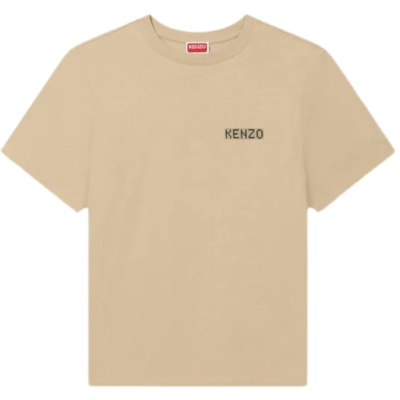 Kenzo T-Shirt T-Shirts And Polos Beige beige