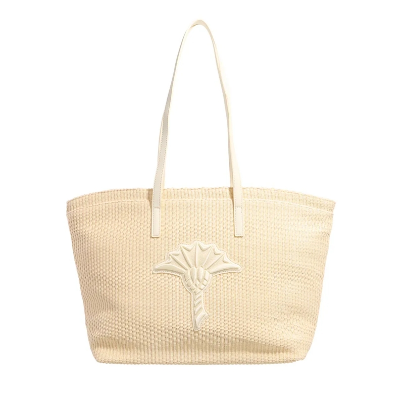 JOOP! Shopper Cestino Chiaro Suna Shopper Xlho Offwhite