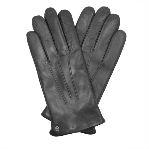 Roeckl Classical Cashmere Gloves Stone Handske