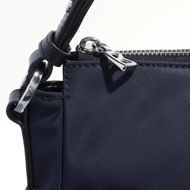 Bogner Hobo Bag Klosters Isalie Hobo Mvz Darkblue(Image 5)