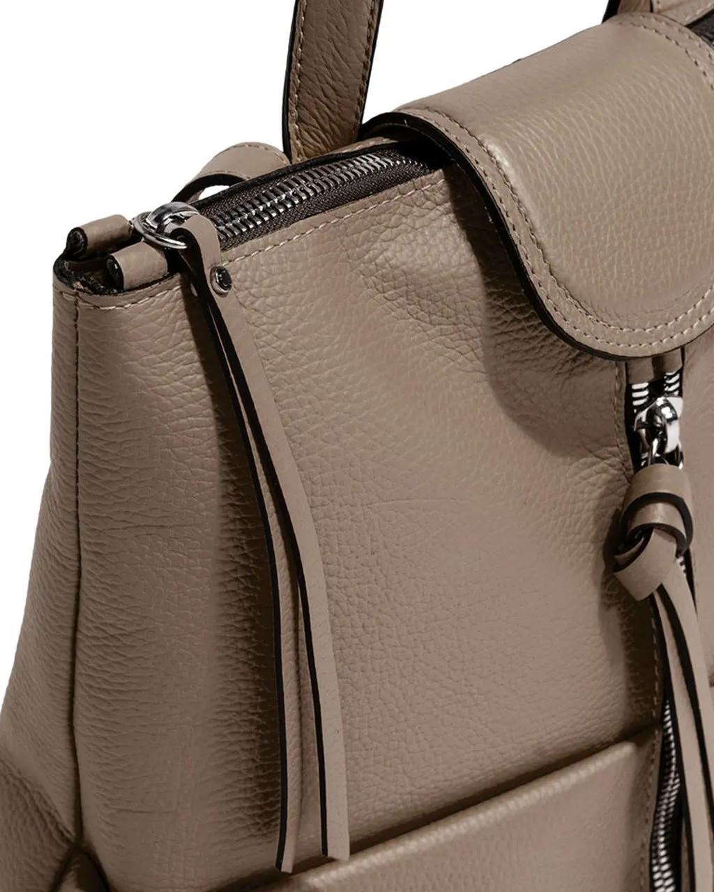 Gianni Chiarini Crossbody bags.. in bruin