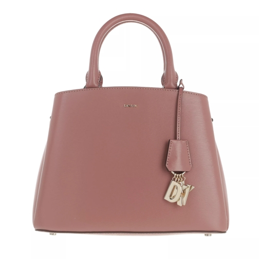 DKNY Paige  Md Satchel Antique Rose Tote
