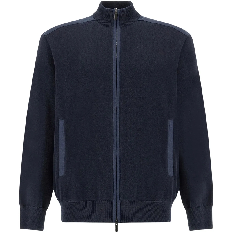 Paul & Shark Weste Paul & Shark 26411702 Vesten Donkerblauw 26411702 blau