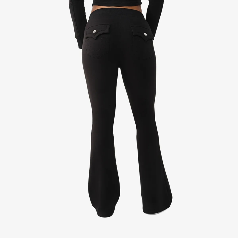 True Religion Jogginghose Sweatpant schwarz(Image 5)