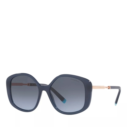 Tiffany & Co. Sunglasses 0TF4192 Opal Blue Zonnebril