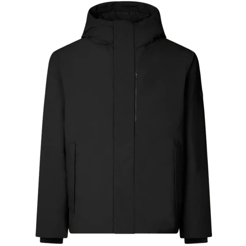 Save the Duck  Jackets Black schwarz
