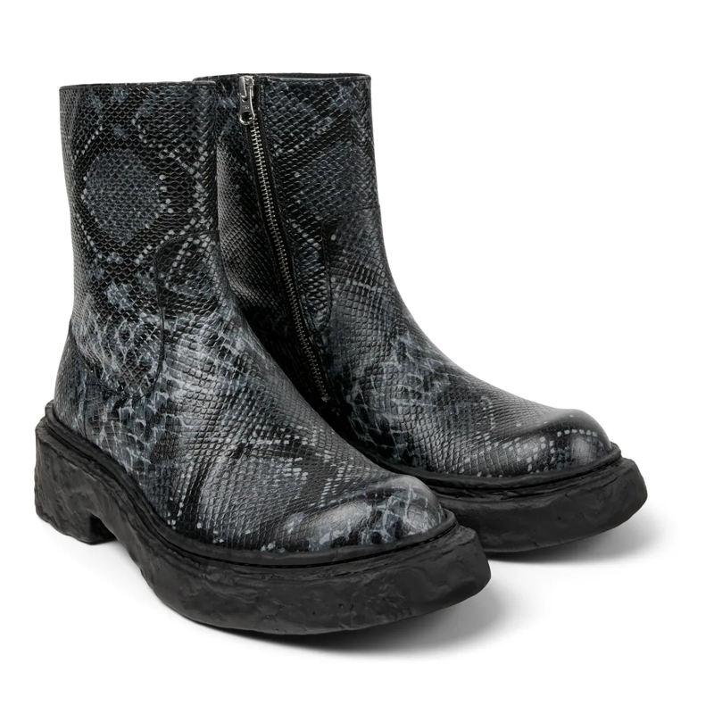 Camperlab Stiefel Stiefel Vamonos bunt(Image 2)