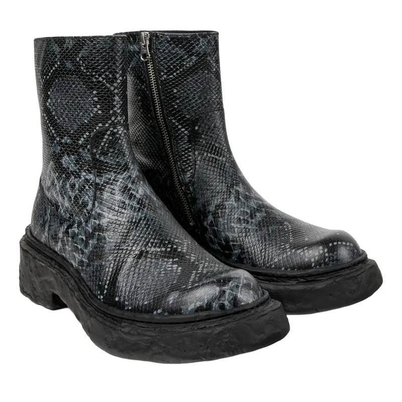Camperlab Stiefel Stiefel Vamonos bunt(Image 2)