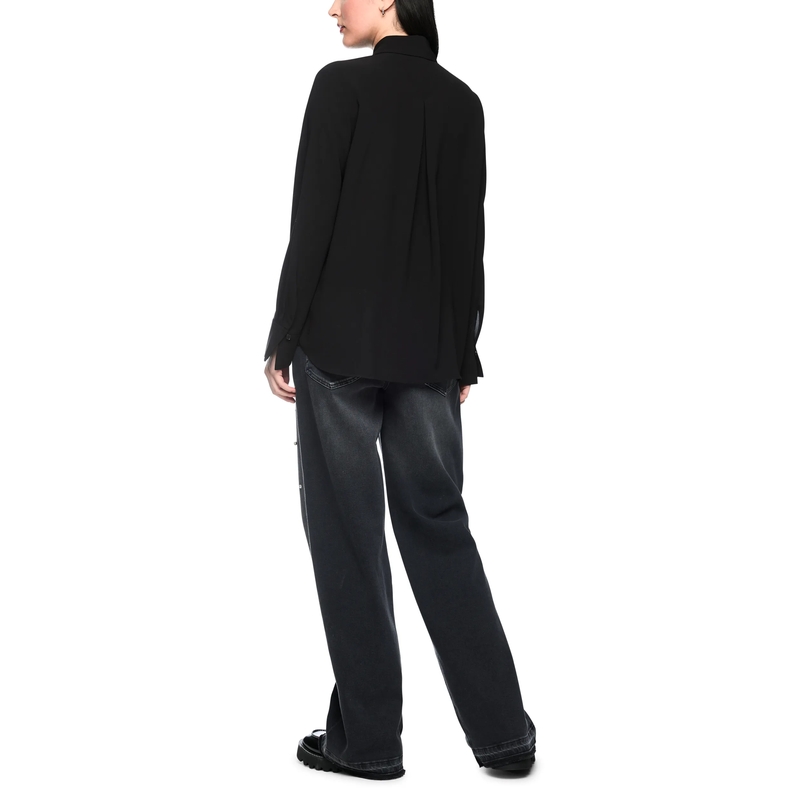 Marc Cain Bluse Bluse black new(Image 3)