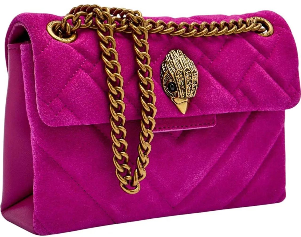 Thumbnail - KURT GEIGER LONDON Crossbody Bags - Dames Tas - Gr. unisize - in Orange - für Damen