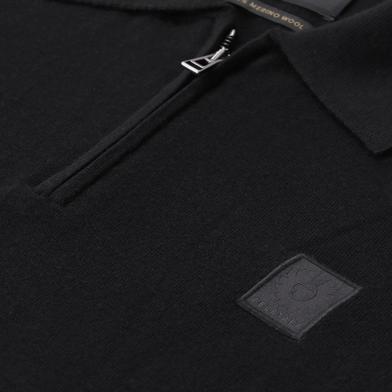 Belstaff Polo 106539 Belstaff schwarz(Image 3)