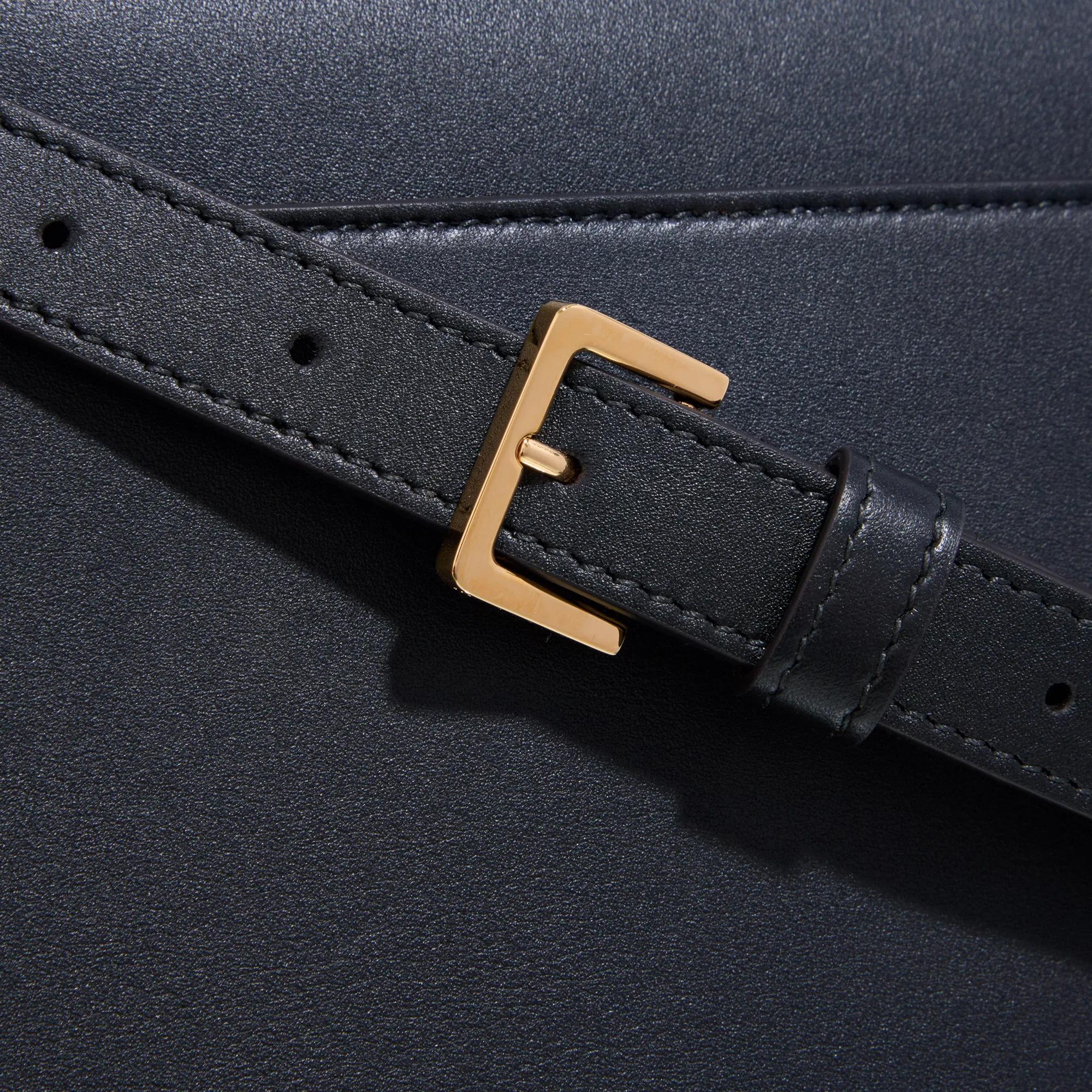 Thumbnail - Marni Crossbody Bags - Shoulder Bag Medium - Gr. unisize - in Schwarz - für Damen