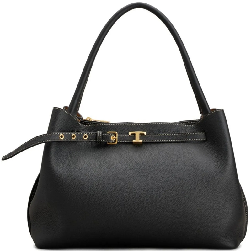 Tod's Fourre-tout Bags Black schwarz