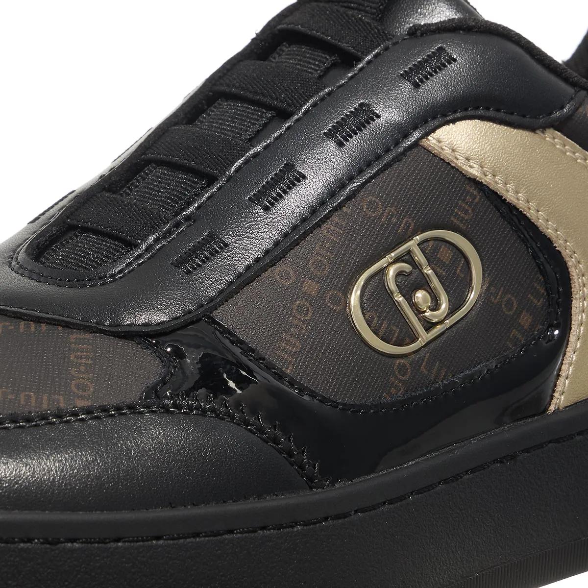 Thumbnail - LIU JO Low-Top Sneaker - Me 05 - Gr. 41 (EU) - in Braun - für Damen