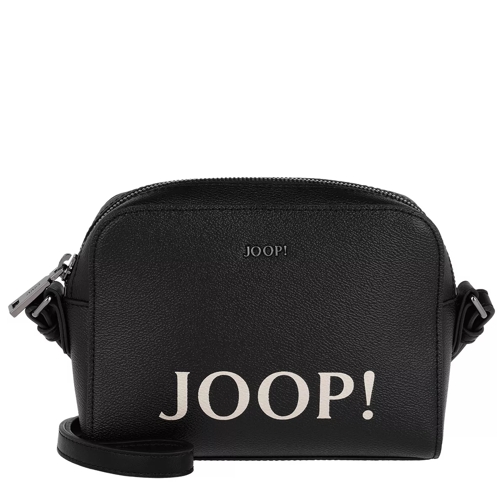 JOOP! Cortina X-Mas Cloe Shoulder Bag Black Crossbody Bag