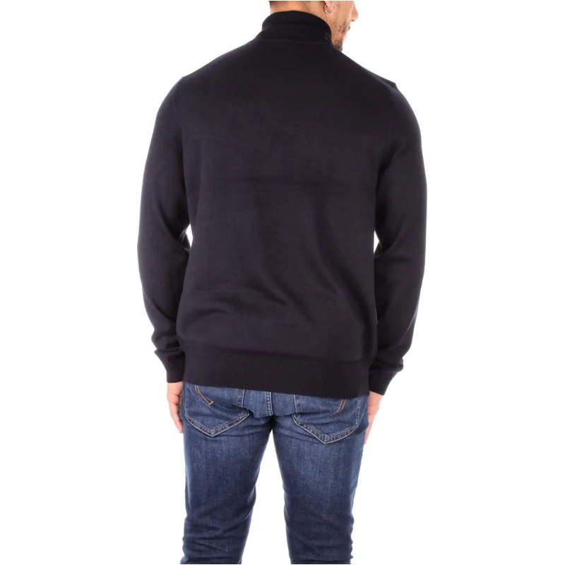 Fred Perry  Sweaters Blue blau (Image 10)