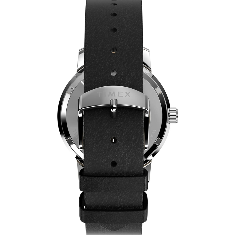 Timex Quarzuhr Mechanische Automatikuhr Timex X Peanuts® Marlin®  schwarz(Image 3)