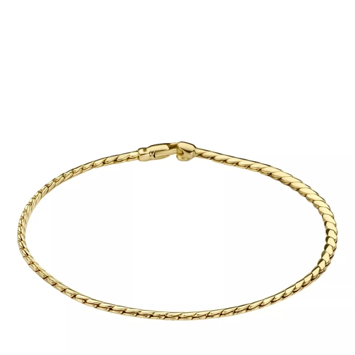 Isabel Bernard Aidee Céleste 14 karat bracelet Gold Armband