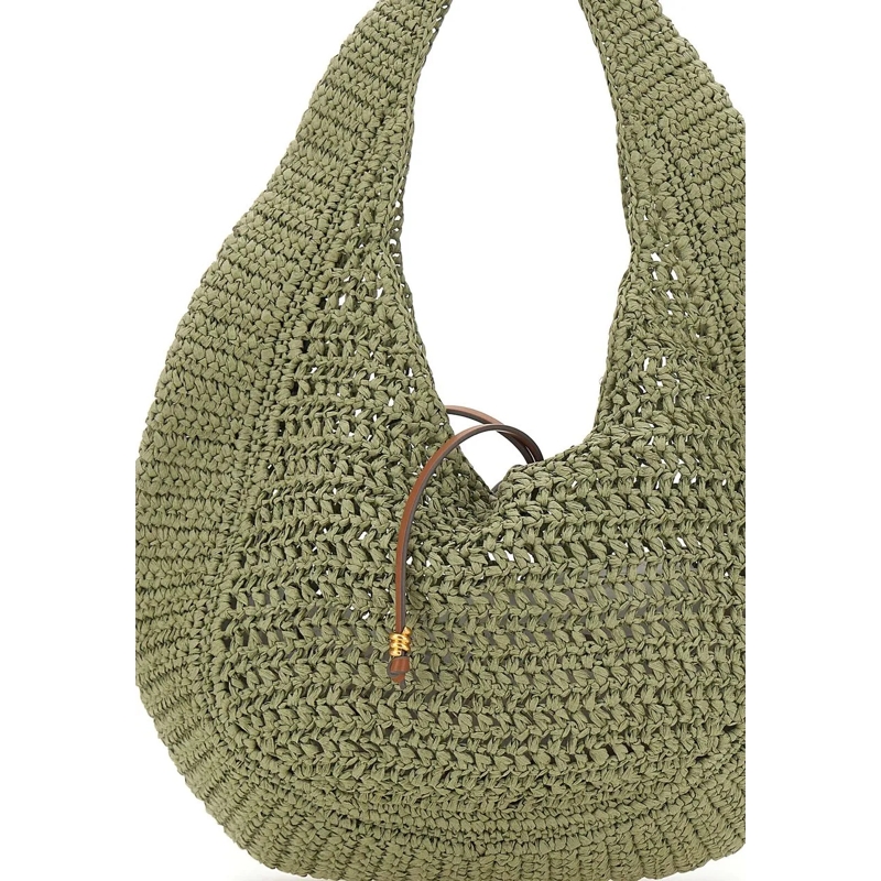 Gianni Chiarini Schultertasche Bags Green grün(Image 4)