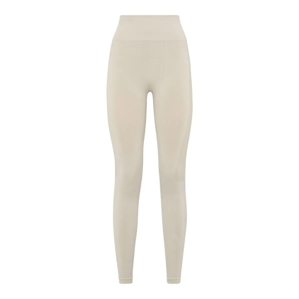 Thumbnail - Plein Sport - Leggings Logo - Größe XXL - dunkelgrau