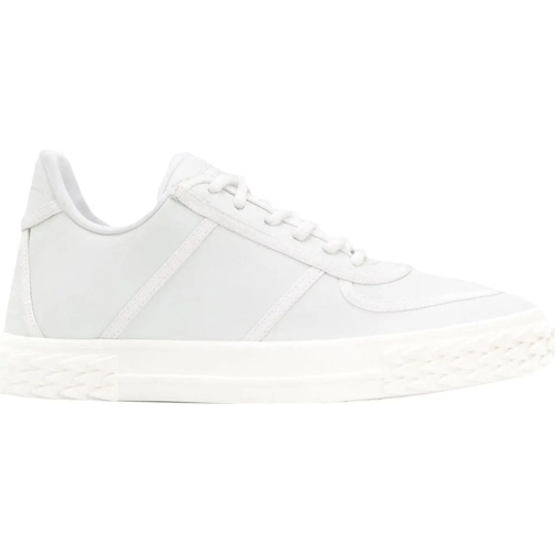 Giuseppe Zanotti sneaker basse Blabber Moxie Sneakers weiß