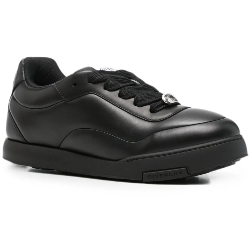 Givenchy Low-Top-Sneaker Sneakers Black schwarz(Image 3)
