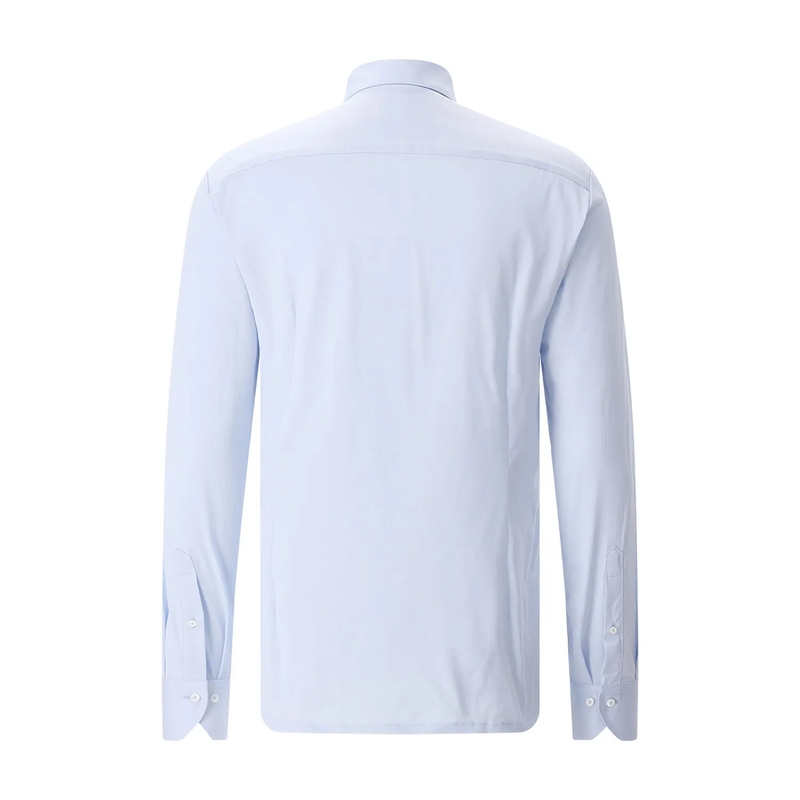 STENSTRÖMS Hemd Slimline Hemd blau(Image 2)