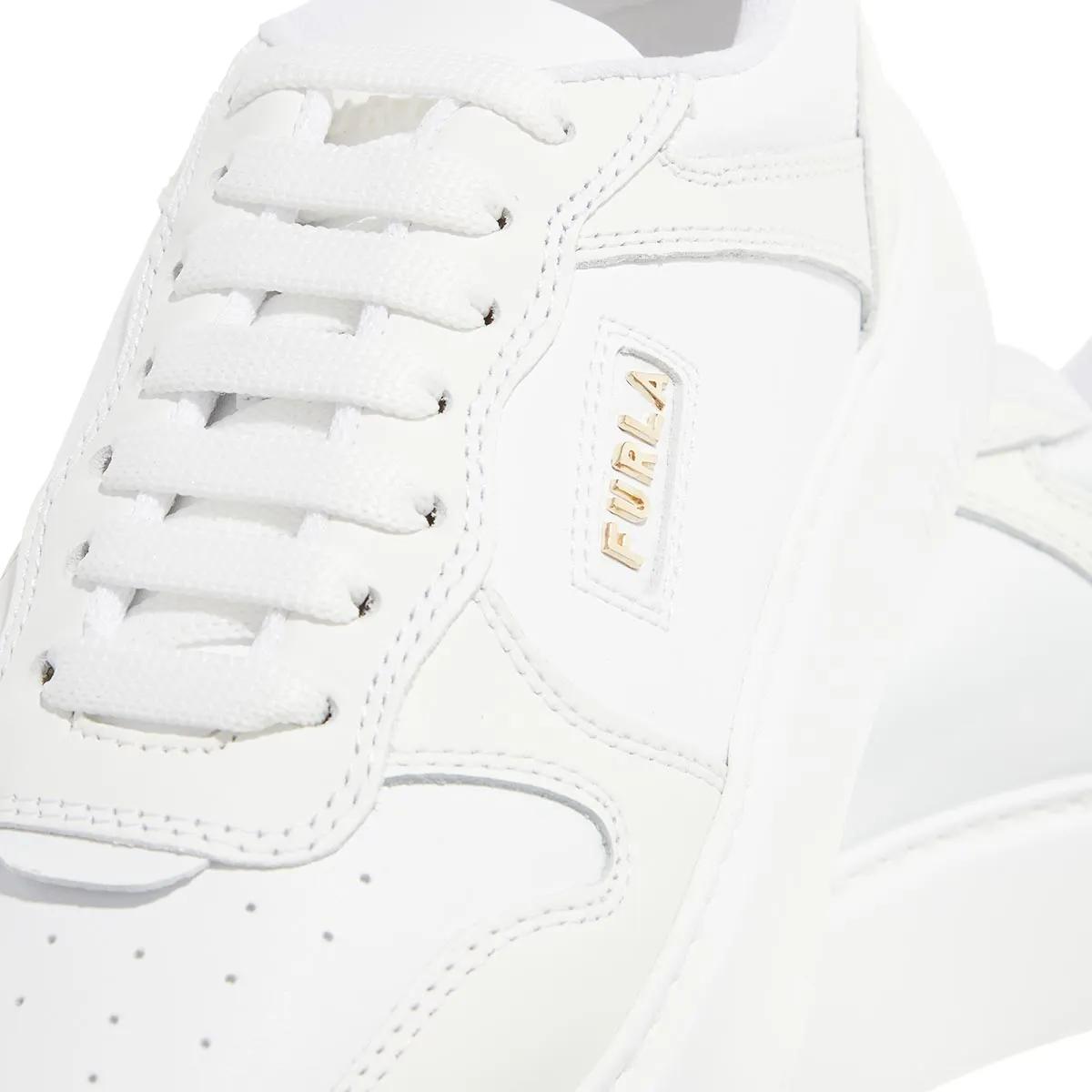 Thumbnail - Furla Sneaker - Furlasport Lace-Up Sneaker T.30 - Gr. 40 (EU) - in Creme - für Damen