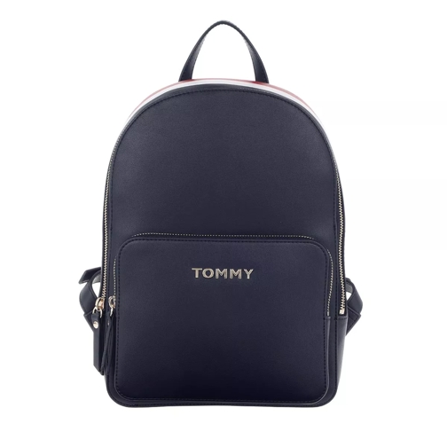 Tommy Hilfiger Corporate Backpack Corporate Mix Zaino