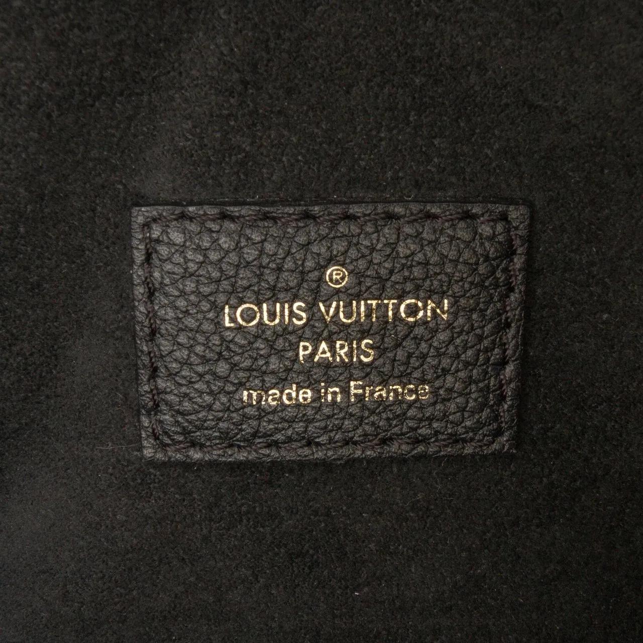 Thumbnail - Louis Vuitton Hobo Bags - Monogram Victoire - Gr. unisize - in Braun - für Damen