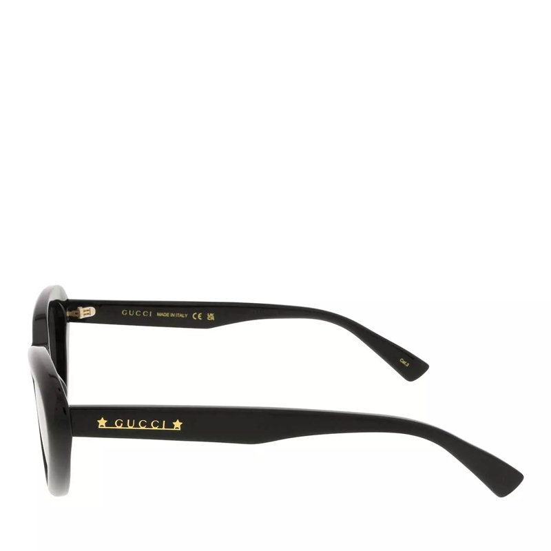 Gucci Sonnenbrille GG1170S Black-Black-Grey(Image 4)