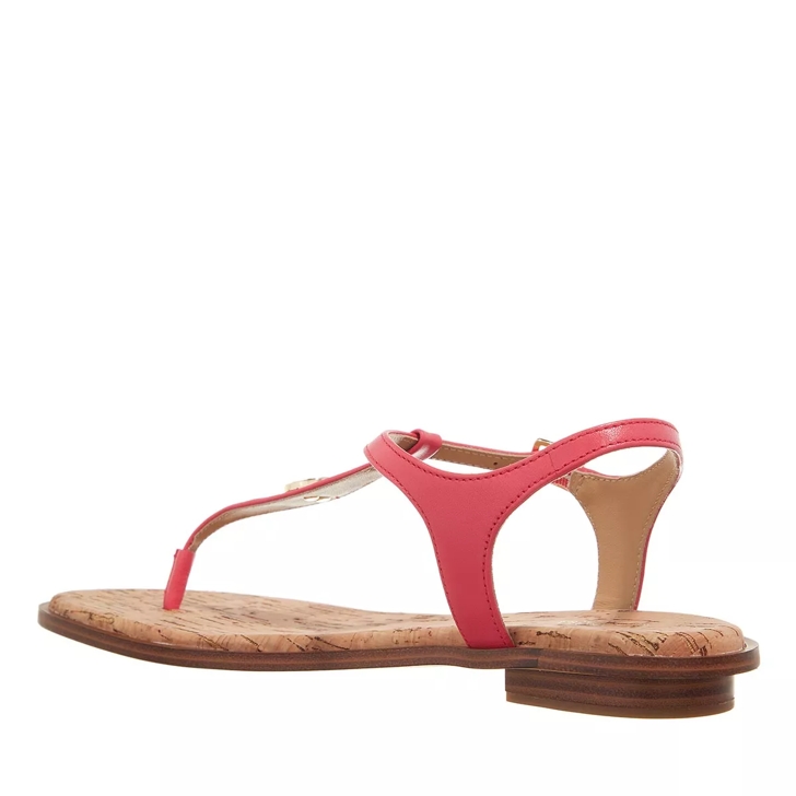 Michael kors thong sandals uk deals