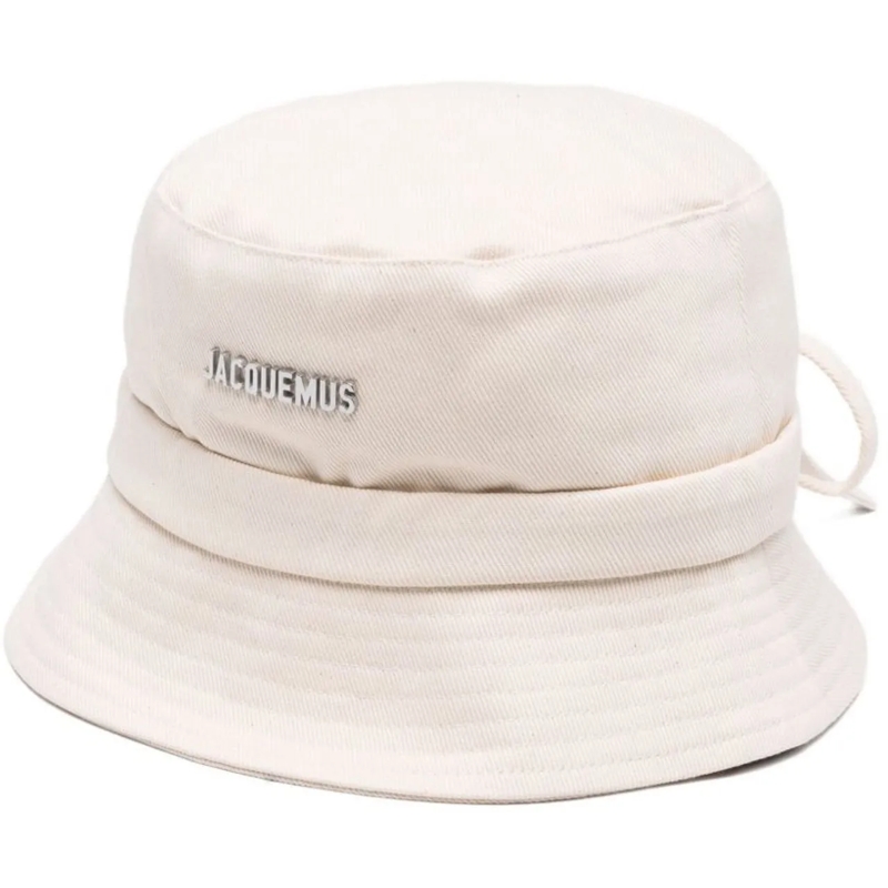 Jacquemus  Hats Beige beige