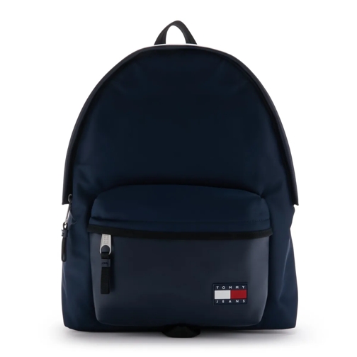 Tommy Hilfiger Rucksack AM0AM12395C1G Blau