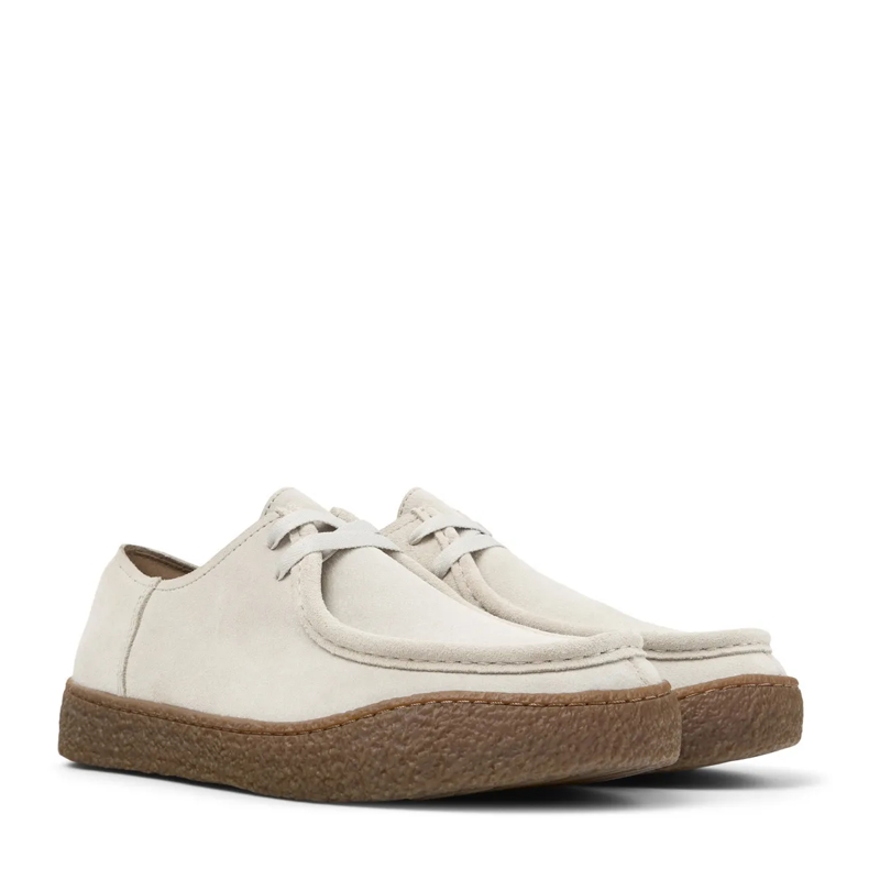 Camper Schnürschuhe Schnürschuhe Peu Terreno mittel-braun(Image 2)